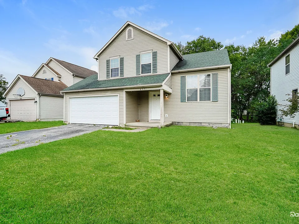 857 Rothrock Dr