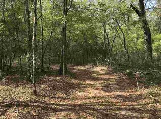 184 Deer Track Way, Crawfordville, FL 32327