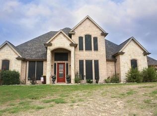 182 Deer Creek Dr, Aledo, TX 76008