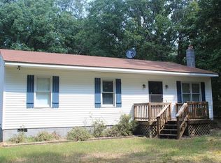 3946 Maidens Rd, Powhatan, VA 23139