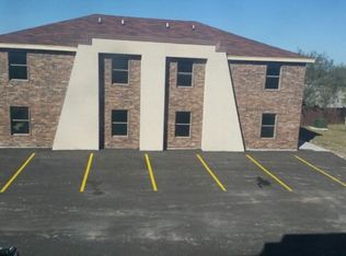 306 N Whalen Rd, Donna, TX 78537