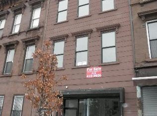 1118 Bedford Ave, Brooklyn, NY 11216