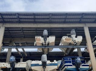 801 Paoli Court #20' Dry Slip C-80, Wilmington, NC 28409