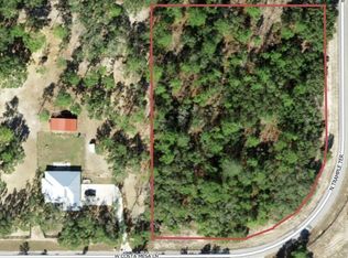 2102 N Trample Ter Lot 2, Beverly Hills, FL 34465