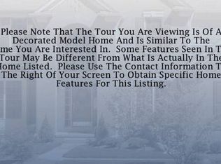 24310 Sand Lake Ln, Brownstown, MI 48134