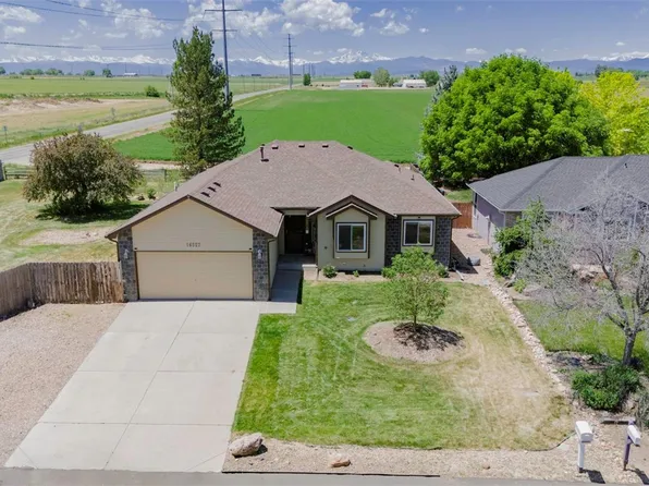 16527 W View Drive, Mead, CO 80542