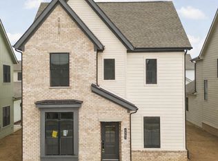 1663 Carrollton Rail Dr, Westfield, IN 46074
