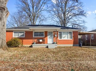 2337 Quinn Dr, Shively, KY 40216