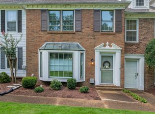 1866 Park Trail Dr #1866, Germantown, TN 38139