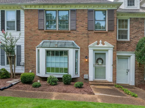 1866 Park Trail Dr #1866, Germantown, TN 38139