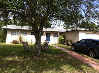 20620 Marlin Rd, Cutler Bay, FL 33189