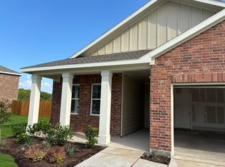 805 Lexington Ln, Nevada, TX 75173