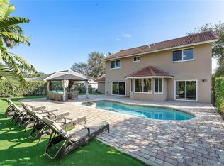 Winston Park Section Two, Coconut Creek, FL 33073