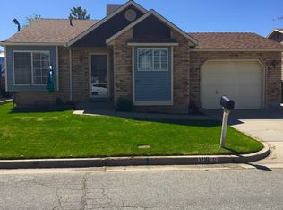 1210 E 3125 N, Layton, UT 84040