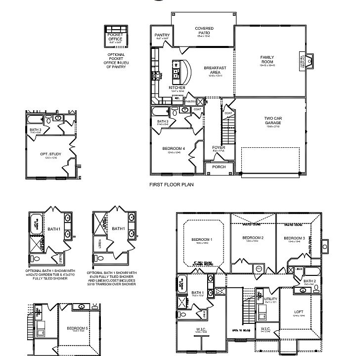 2nd image of 122 Dunmore Ln