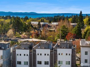 10162 Holman Rd NW #C, Seattle, WA 98177