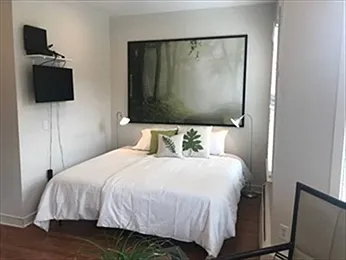 Studio, 425 sqft, $2,900 — Photo 2