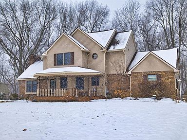 6957 W Ridge Dr Brighton Mi 48116 Mls 40138647 Zillow