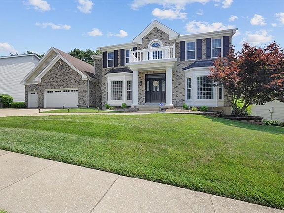 2nd image of 2524 Christopher Oaks Ct