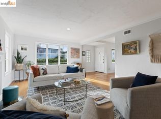 1275 Berkeley Way, Berkeley, CA 94702