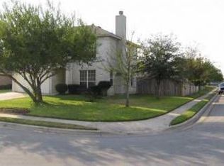 3906 Ziller Cv, Austin, TX 78725