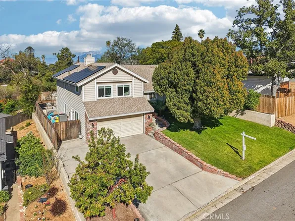 1016 La Feliz Dr, Redlands, CA 92373