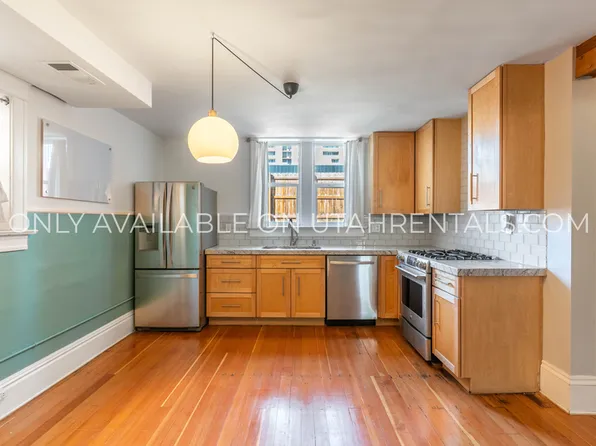 310 S 300 E APT A1, Salt Lake City, UT 84111