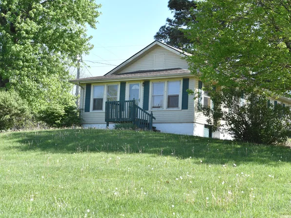 352 Old Us Highway 60 Rd, Frankfort, KY 40601