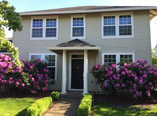 1655 SE 11th Ave, Canby, OR