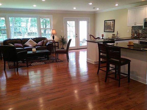 Open Concept