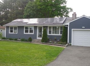 23 Pleasant St, Ludlow, MA 01056