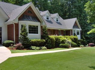30 Teepee Trl, Whitesburg, GA 30185