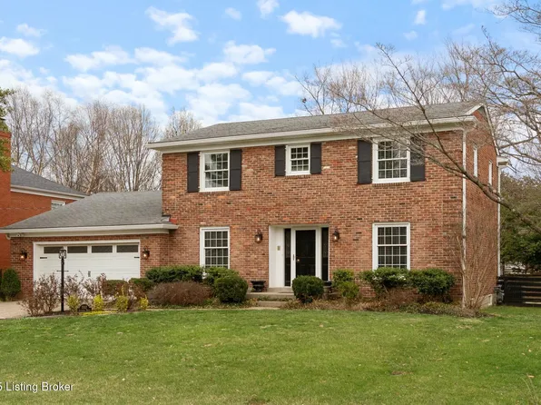 3517 Coronado Dr, Barbourmeade, KY 40241