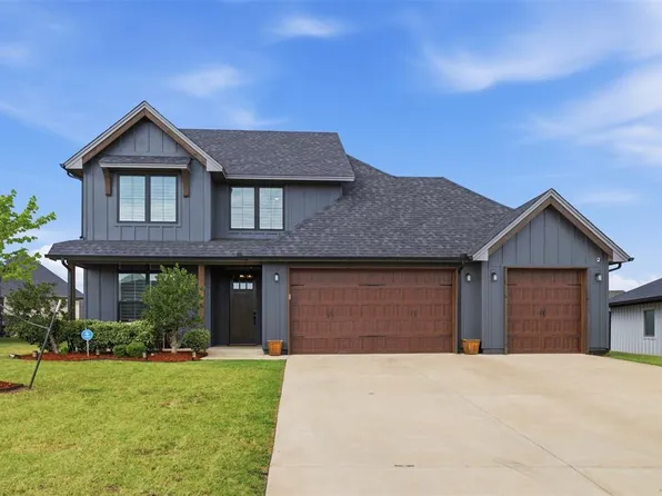 6100 Dale Ave, Edmond, OK 73034