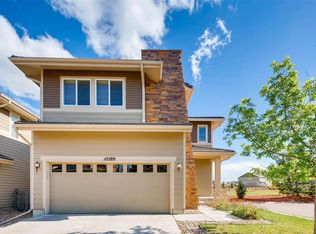 10389 Rutledge St, Parker, CO 80134