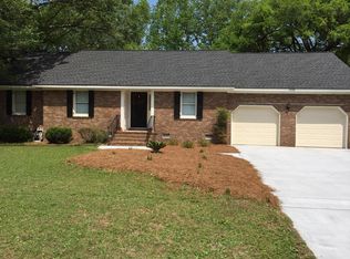 1838 Houghton Dr, Charleston, SC 29412