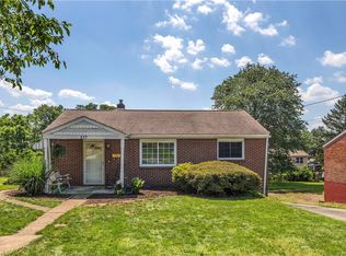 117 McMasters Dr, Monroeville, PA 15146