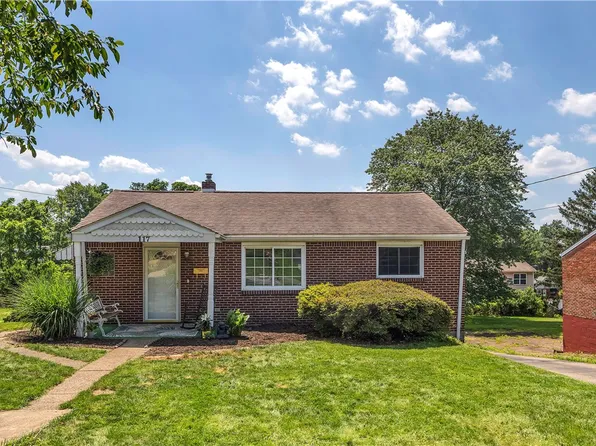 117 McMasters Dr, Monroeville, PA 15146