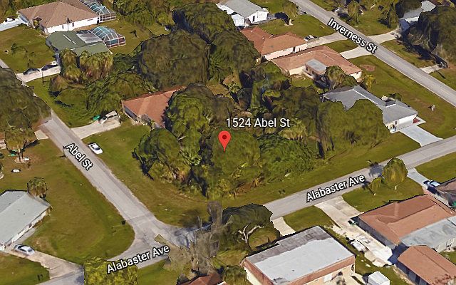 1st image of 1524 Abel St