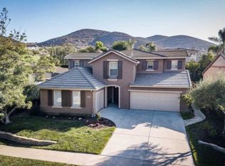 4908 Via Estrella, Thousand Oaks, CA 91320