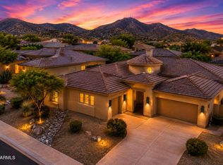 10975 E Kora Ln, SCOTTSDALE, AZ 85255