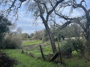 2599 Meacham Ranch Rd, Angels Camp, CA 95222