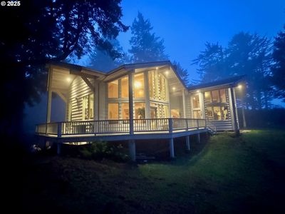 31640 Spruce Dr, Gold Beach, OR, 97444