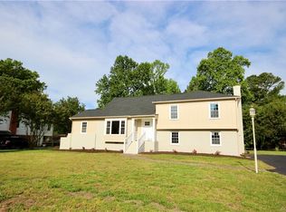 8110 Diane Ln, Richmond, VA 23227