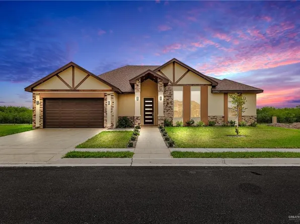 13902 N 33rd Ln, McAllen, TX 78504