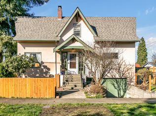 1804 Marion St, Enumclaw, WA 98022