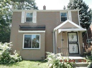 2919 Algonquin Pkwy, Toledo, OH 43606