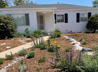 1228 S Seneca Way, Denver, CO 80223