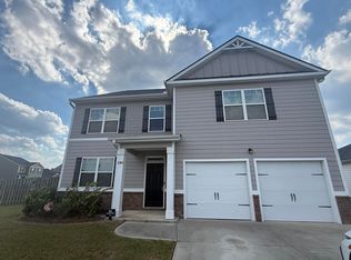 250 Tahoe Dr, Aiken, SC 29808