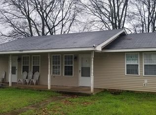 1807 N 9th Ave, Sheffield, AL 35660
